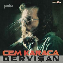 Album cover of Parka