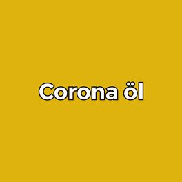 Album cover of Corona öl