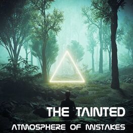 Album cover of Atmosphere of Mistakes