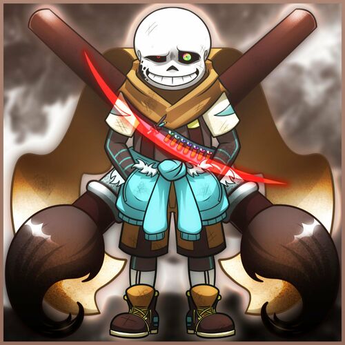 ink sans phase 3