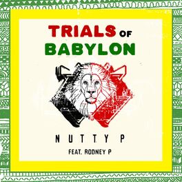 Album cover of Trials of Babylon (feat. Rodney P)