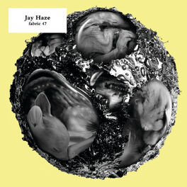 Album cover of fabric 47: Jay Haze (DJ Mix)