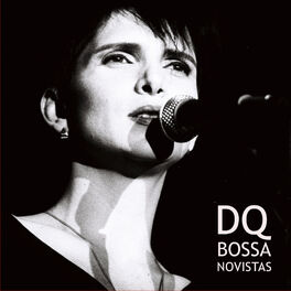 Album cover of Bossanovistas
