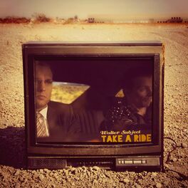 Album cover of Take a Ride