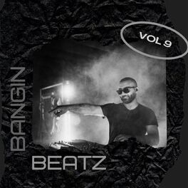 Album cover of Bangin Beatz Vol 9