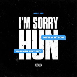 Album cover of I'm Sorry Hun