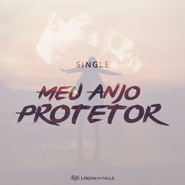 Album cover of Meu Anjo Protetor (feat. Beatriz Helena)