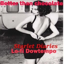 Album cover of Starlet Diaries