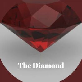 Album cover of The Diamond