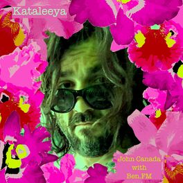 Album cover of Kataleeya (feat. Ben FM)