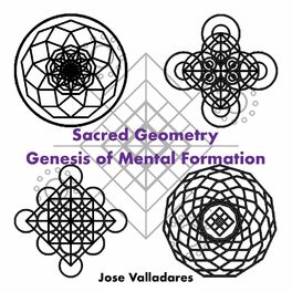 Album cover of Sacred Geometry: Genesis of Mental Formation