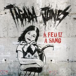 Album cover of A feu et à sang