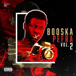 Album cover of Booska Pefra, Vol. 2