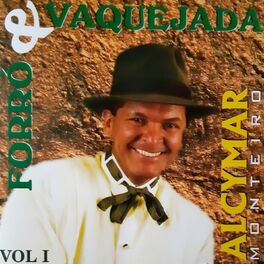 Album cover of Forró e Vaquejada