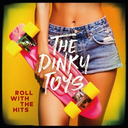 Album cover of Roll With The Hits