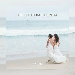 Album cover of Let It Come Down