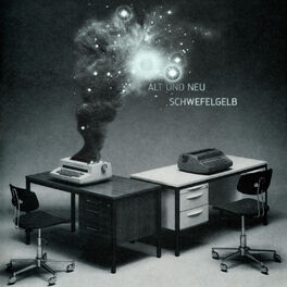 Album cover of Alt und neu