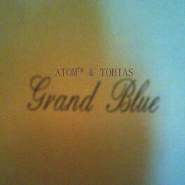 Album cover of Grand Blue