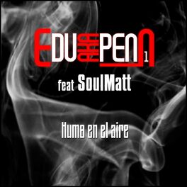 Album cover of Humo en el aire