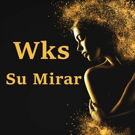 Album cover of SU MIRAR