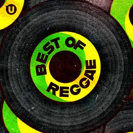 Album cover of Best Of Reggae