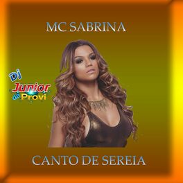 Album cover of CANTO DE SEREIA