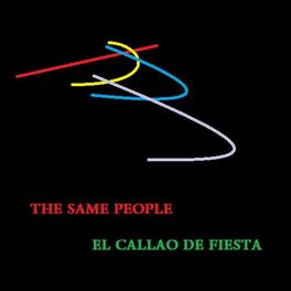 Album cover of El Callao de Fiesta