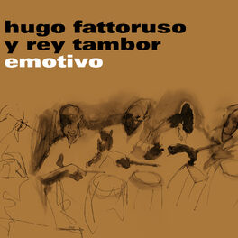 Album cover of Emotivo