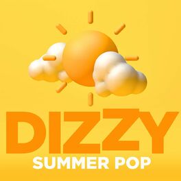 Album cover of Dizzy - Summer Pop