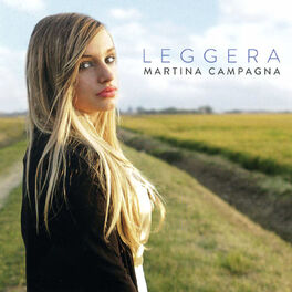 Album cover of Leggera