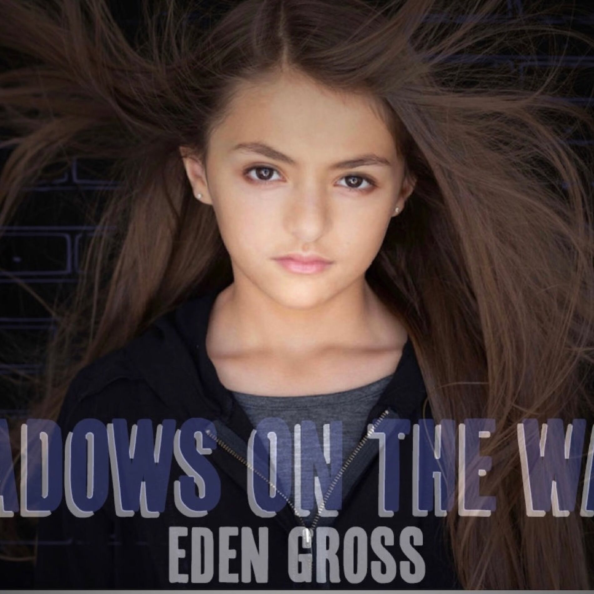 Eden Gross - Shadows On The Wall: lyrics and songs | Deezer