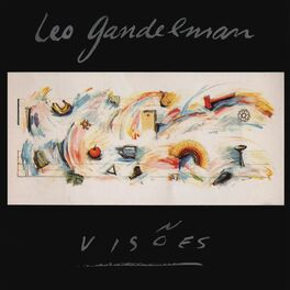 Album cover of Visões