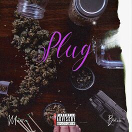 Album cover of Plug (feat. Butch)