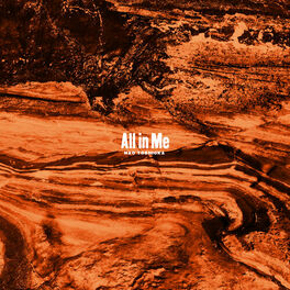 Album cover of All in Me
