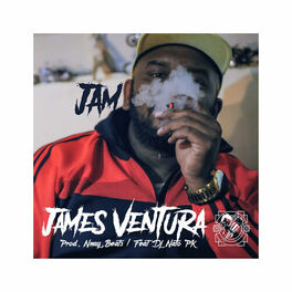 Album cover of Jam