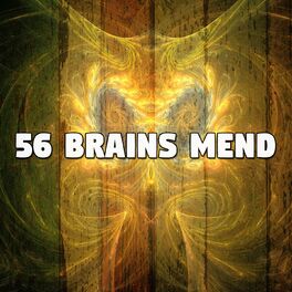 Album cover of 56 Brains Mend