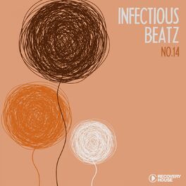 Album cover of Infectious Beatz #14