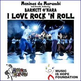 Album cover of I Love Rock 'n Roll