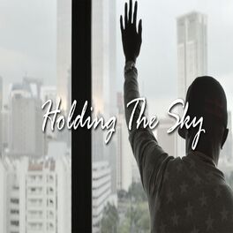 Album cover of Holding the Sky