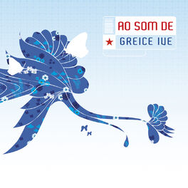 Album cover of Ao som de Greice Ive