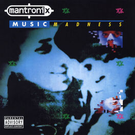 Album cover of Music Madness