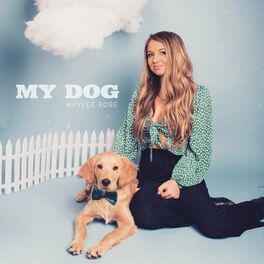 Album cover of My Dog