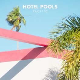 Album cover of Pacific
