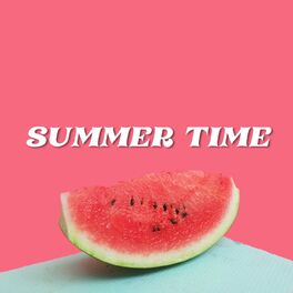 Album cover of Summer Time