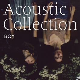 Album cover of Acoustic Collection