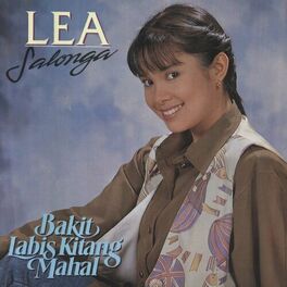 Album cover of Bakit Labis Kitang Mahal