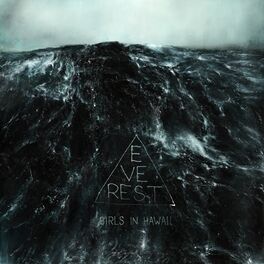 Album cover of Everest