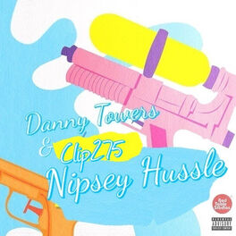 Album cover of Nipsey Hussle