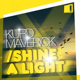 Album cover of Shine A Light