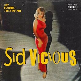 Album cover of SID VICIOUS (feat. Sueco)